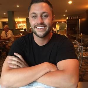 Meet your Posher, Ryan